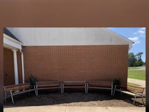 01- FB Post- Benches